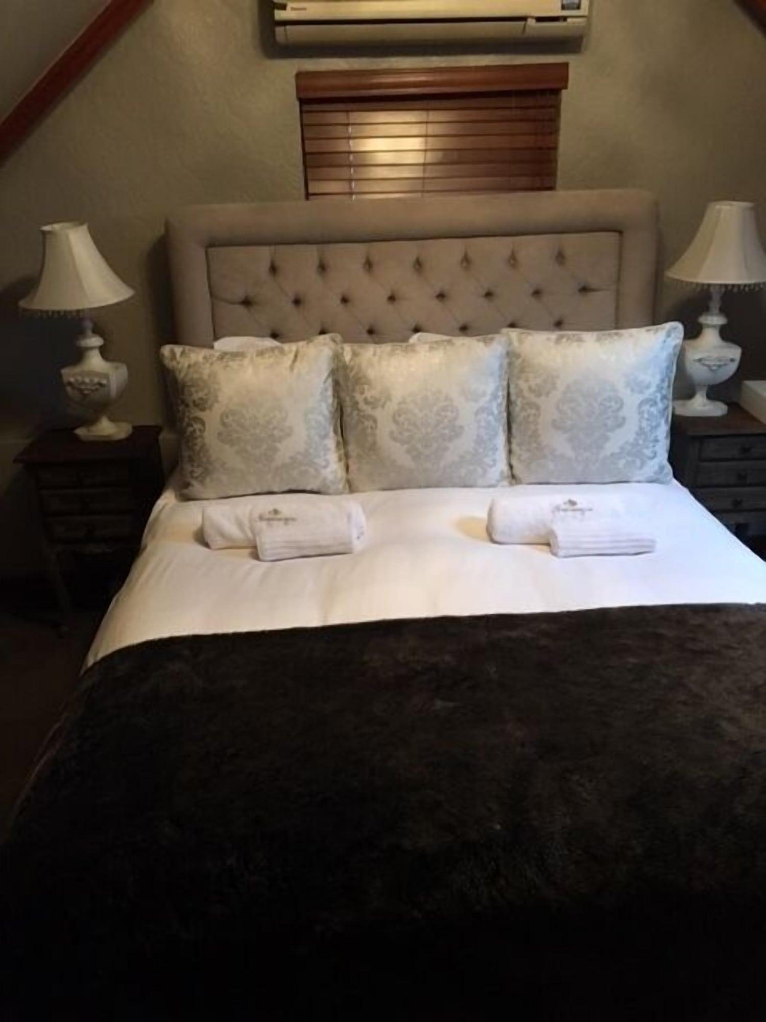 Roosenwijn 4* Stellenbosch