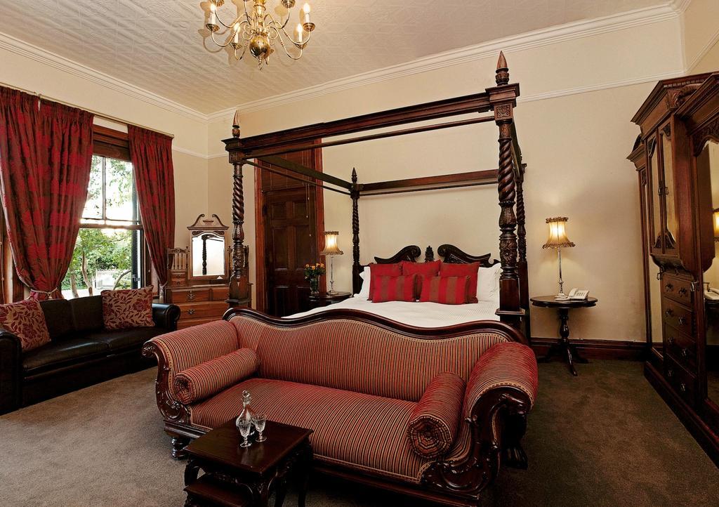 Guest house Roosenwijn Stellenbosch