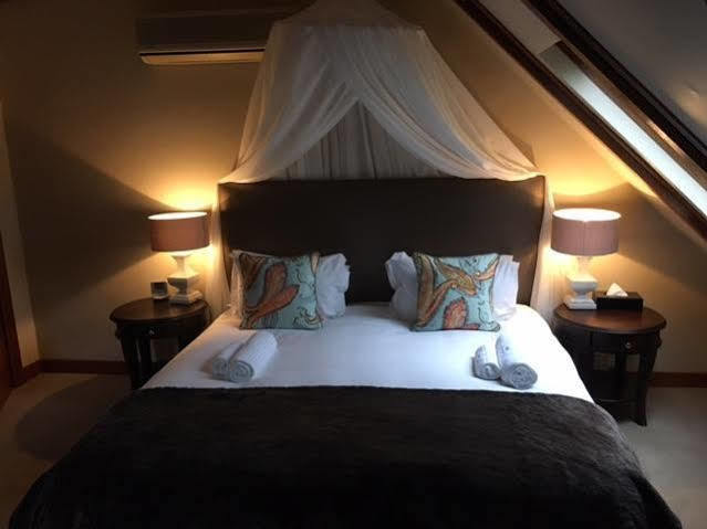 Guest house Roosenwijn