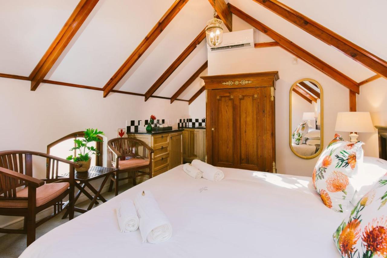 Guest house Roosenwijn Stellenbosch