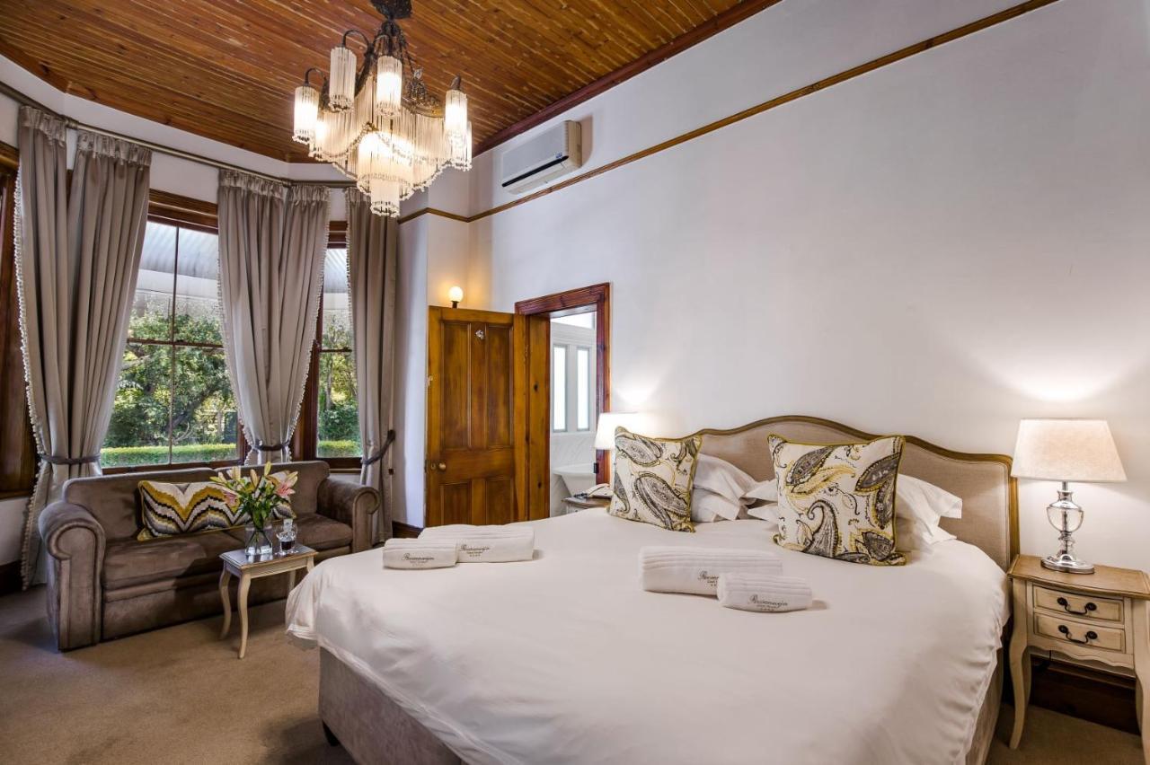 Guest house Roosenwijn